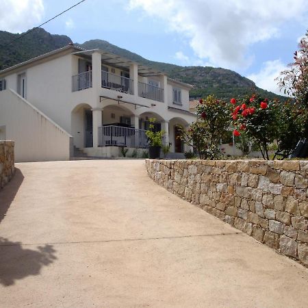 Ferienwohnung Fior Di Macchia Galéria Exterior foto
