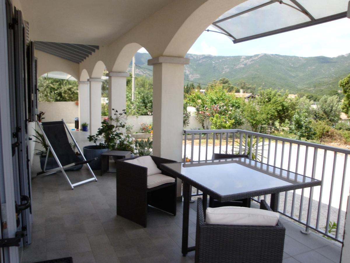 Ferienwohnung Fior Di Macchia Galéria Exterior foto