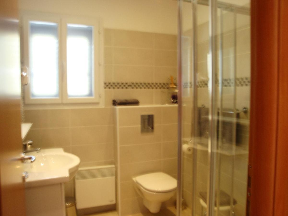 Ferienwohnung Fior Di Macchia Galéria Exterior foto