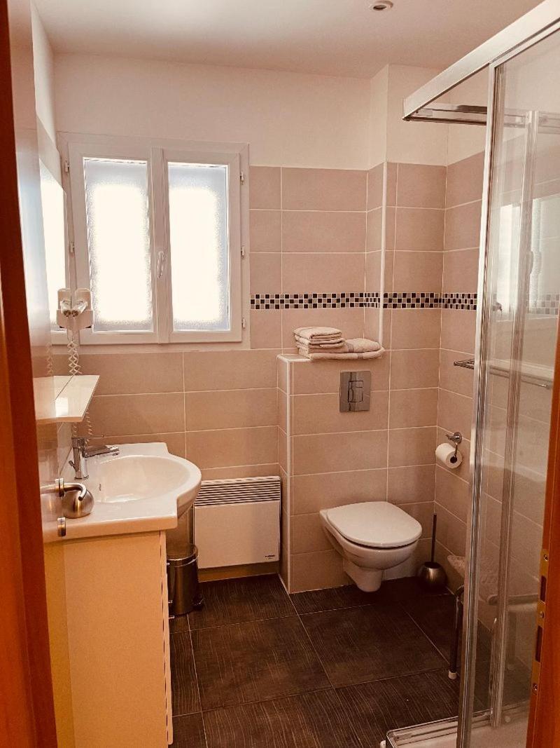 Ferienwohnung Fior Di Macchia Galéria Exterior foto